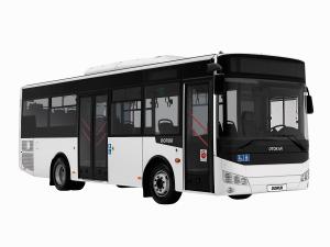Otokar Doruk 215LE 2007 года